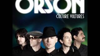 ORSON - COOL COPS 2007