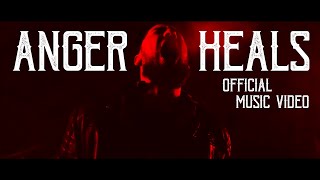 Vulcane - Anger Heals (OFFICIAL VIDEO)