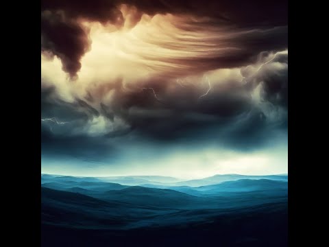 Of Storms and Half-light (Modified)