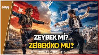 Zeybek Bizim mi? Ege’de Yeni Bir Kültür Savaşı