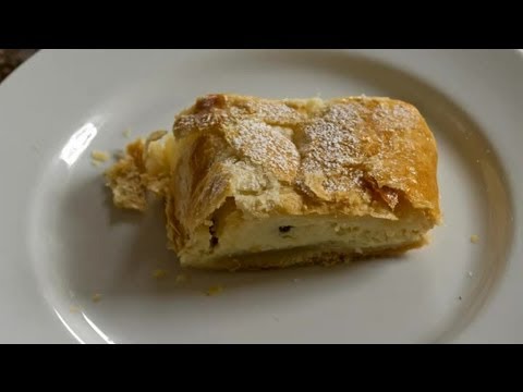 download lagu mp3 mp4 Sicilian Pastries With A Sweet Ricotta Filling, download lagu Sicilian Pastries With A Sweet Ricotta Filling gratis, unduh video klip Sicilian Pastries With A Sweet Ricotta Filling
