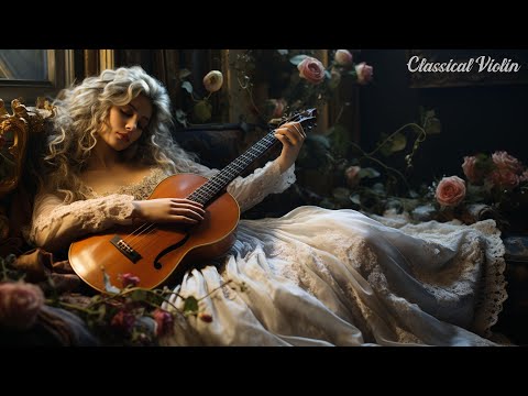 Running away to your fictional world - an escape playlist