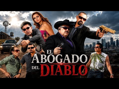 🎬 TRAILER OFICIAL: El Abogado Del Diablo | @HuizarTV