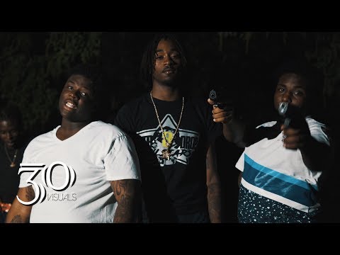 Who Gang - Put It On You (Music Video)