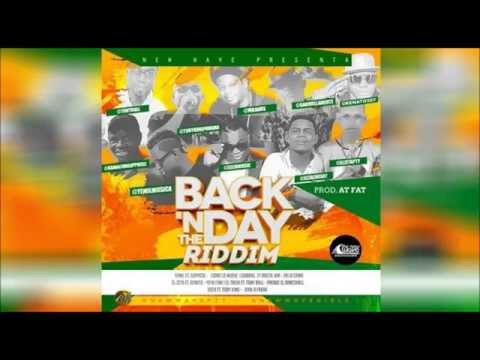 Sech Ft. Toby King - Gyal A Freaks (Plena Panamá)