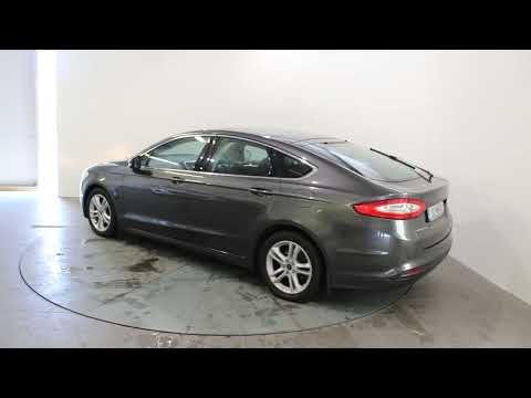 Ford Mondeo 2.0tdci 150PS Zetec Powershift Auto - Image 2