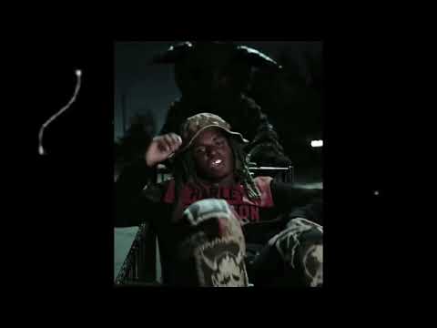 (FREE) Zillakami Grunge Type Beat "BLUR"