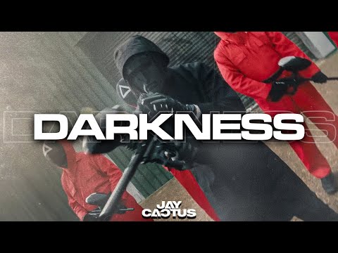 [FREE] Digga D x Dark Aggressive UK Drill Type Beat 2023 - "Darkness"