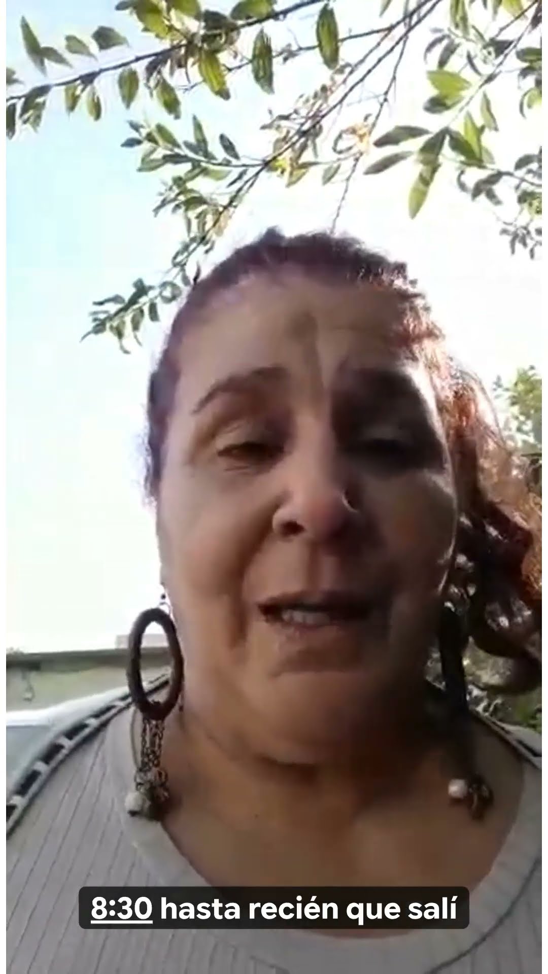 Testimonio de Andrea Giacaglia