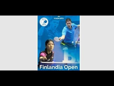 BURKOVA Anastasia - LEE Yeonhui (Low quality stream)