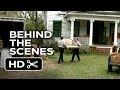 The Conjuring Behind The Scenes - Perrons' Life in the Farmhouse (2013) - Horror Movie HD
