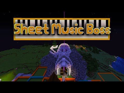 SWEDEN (from Minecraft) - Piano Tutorial (Join our OFFICIAL server!)