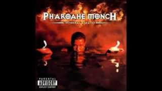 Pharoahe Monch - Simon Says (With Lyrics)