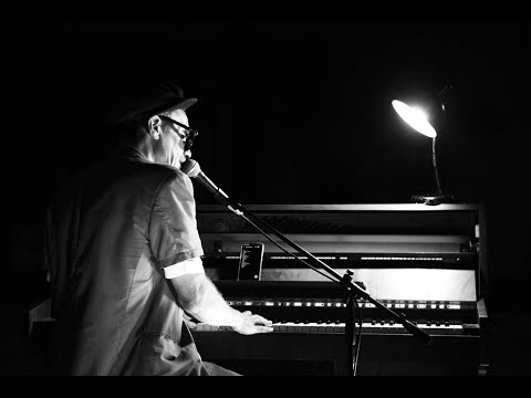 Lorenzo Kruger @ Barzak in Music - "Endorfine"