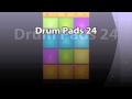 Drum Pads 24 | Abstract Beats (Chillstep) 