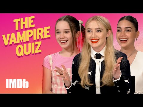 Interview Vampire Imdb