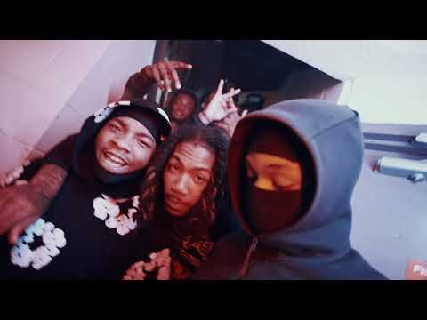 GNUT 300 - NEW OPPS (Official Music Video)