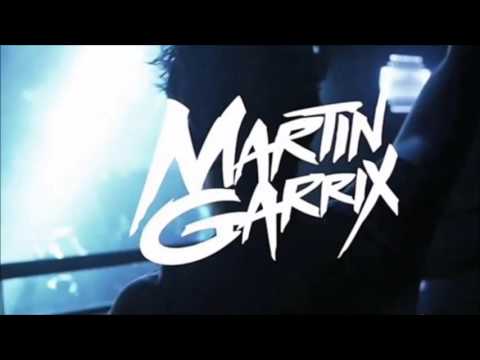 Martin Garrix  Feat. Mike Williams -  ID