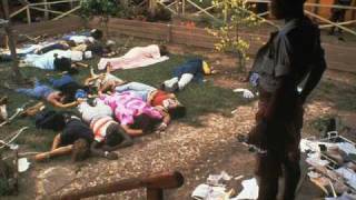 Jonestown Massacre Documentary