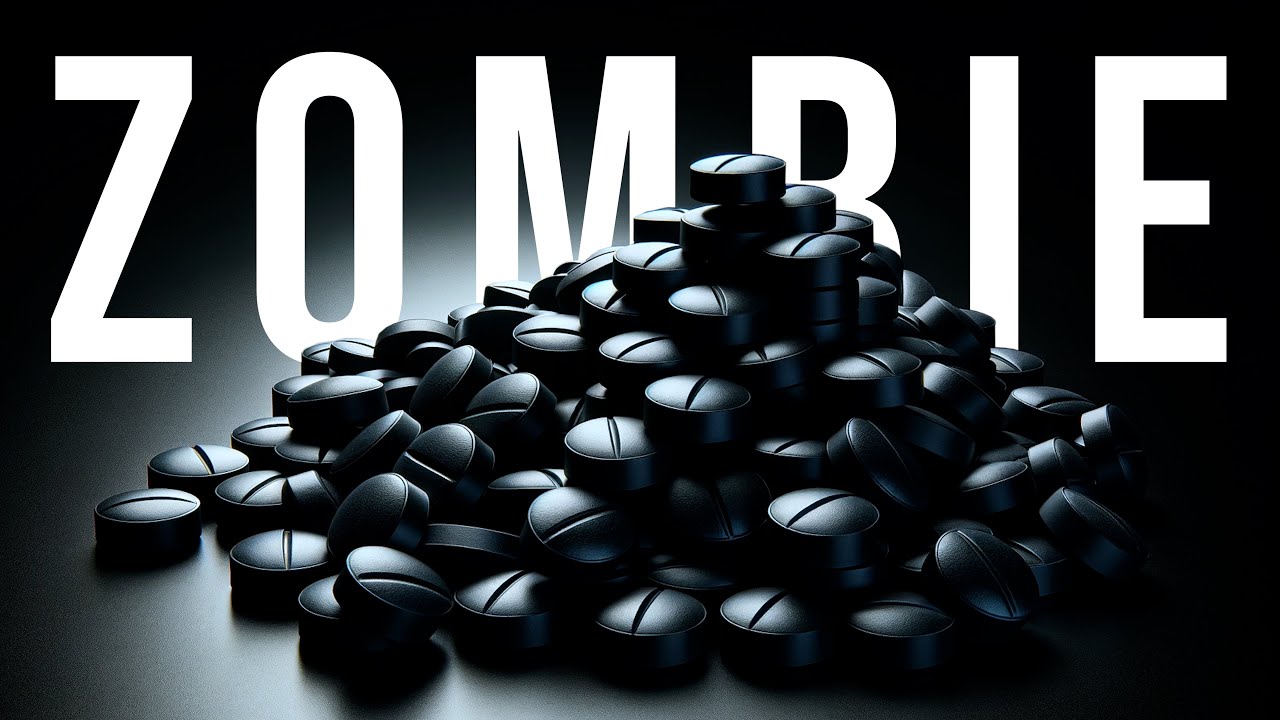 Cette histoire vous fera des noeuds au cerveau.