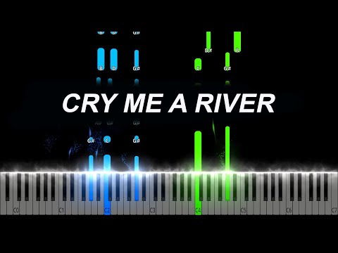 Cry Me a River - Ella Fitzgerald