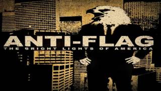 Anti-Flag - The Bright Lights of America (Full Album)