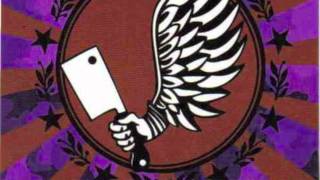 Backstabbers Inc. - Burn Small Talk To The Fucking Ground