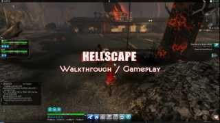 ★ The Secret World ★ - Hellscape