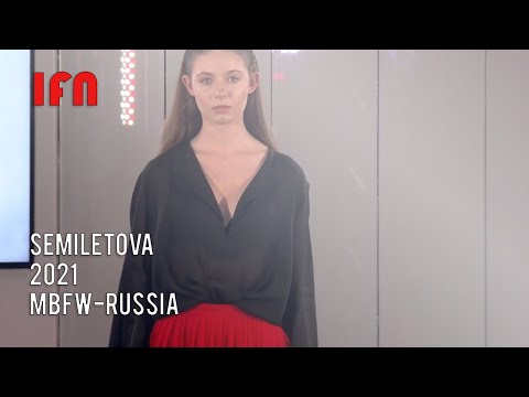 Semiletova - MCFW Russia 2021