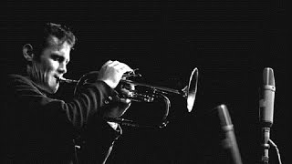 Chet Baker & Bill Evans - Thank Heaven For Little Girls