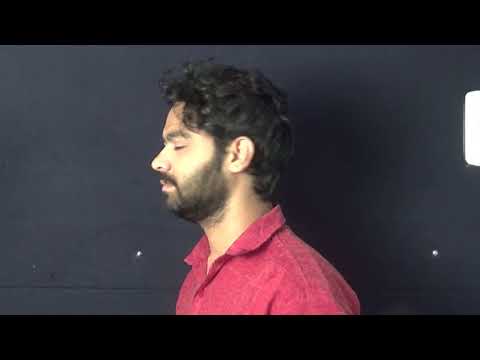 Deep Shrivastava  Introduction