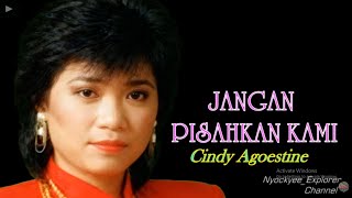 Download lagu DON'T SEPARATE US~Cindy Agoestine//Lyrics//Original Music//Illustration mp3
