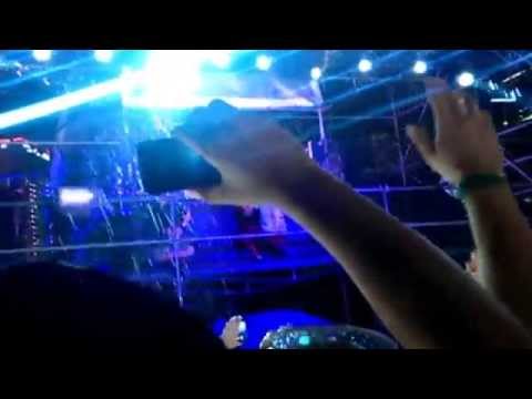 Best song from ultra ft. Hardwell, Dannic & Dyro