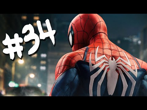Marvel’s Spider-Man Remastered - Walkthrough - Part 34 - Internet Famous (PC UHD) [4K60FPS]