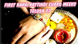 Real meaning of rakhi #rakhi #rakshabandhan #firststoryofrakhi #lakshmidevimahabalistoryofrakhi