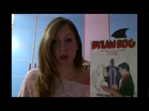 Video-recensione Dylan Dog n° 121 "Finché morte non vi separi"