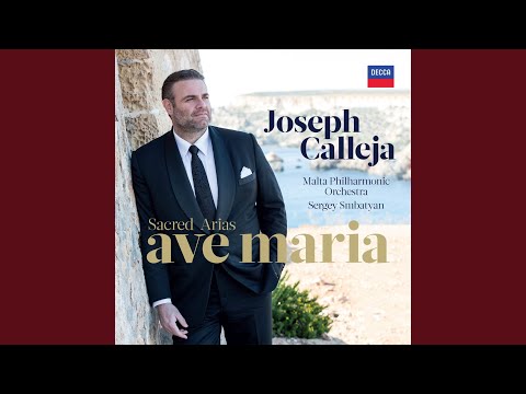 Mascagni: Ave Maria (After Intermezzo from Cavalleria Rusticana) (Arr. Mercurio for Tenor and...