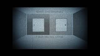 ワールズエンド・ダンスホール / wowaka【Covered by あじっこ】