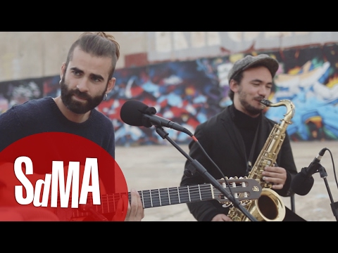 Rupatrupa - Árboles en el tejado (acústicos SdMA)