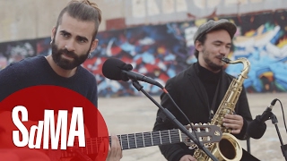 Rupatrupa - Árboles en el tejado (acústicos SdMA)