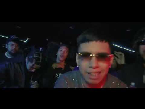 Drugs in tha club - O side mafia x Tuss brother x prettyf9ine