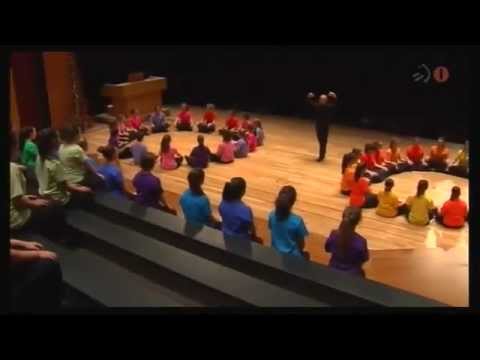 Pastlife Melodies - Leioa Kantika Korala · Conservatorio de Leioa