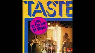 Taste Rory Gallagher - Morning Sun