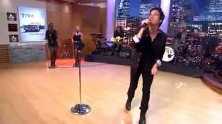 Wonder What You&#39;re Doing for the Rest of Your Life - Train (Live on QVC)