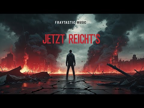 Jetzt reicht’s – Fraytastic Music