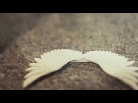 Роман Цинцадзе ft MSL16 (melkiy_sl)–КРЫЛЬЯ (ТИЗЕР)