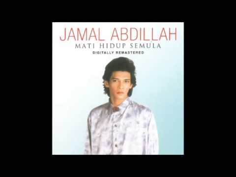 Jamal Abdillah - Perjalananku