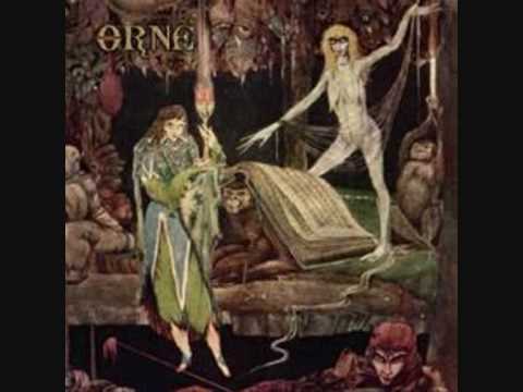 Orne - A Beginning