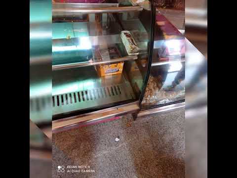 Monisha happy birthday cake s