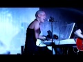 Марина Черкунова ( ТОТАЛ ) - Отвернись (live).mp4 